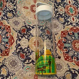 Starbucks You Are Here Water Bottle - New Orleans